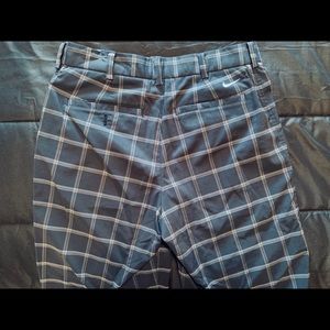 Nike Golf Shorts